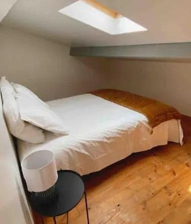 Charmante Maison Le Fagnard Holiday home