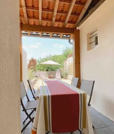 Charmante Maison Le Fagnard Holiday home