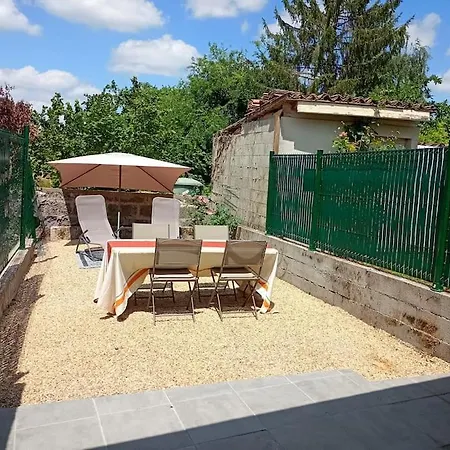 Charmante Maison Le Fagnard Holiday home *