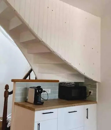 Charmante Maison Le Fagnard Holiday home